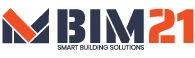 construcciones bim21 logo